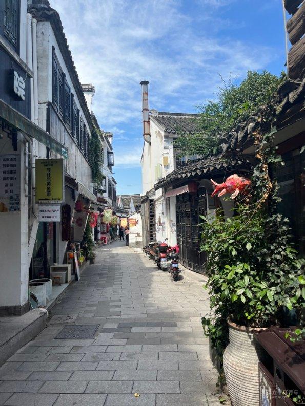 消失的轨迹